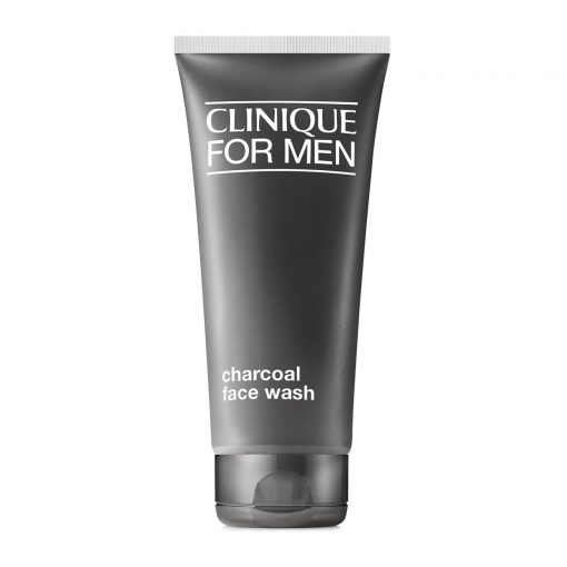 Clinique For Men Charcoal Face Wash - 200 ml