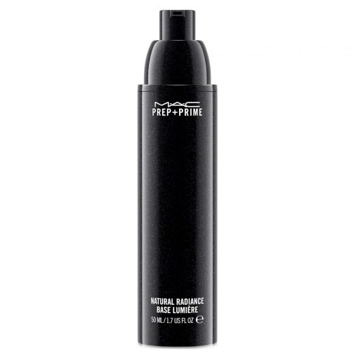 MAC Prep + Prime Natural Radiance Primer - radiant yellow - 50 ml