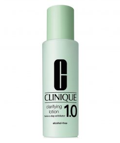 CLINIQUE Clarifying Lotion 1.0 Twice A Day Exfoliator - 200 ml