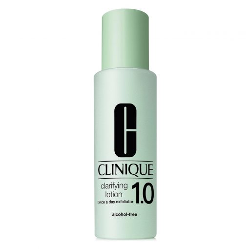 CLINIQUE Clarifying Lotion 1.0 Twice A Day Exfoliator - 200 ml