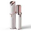 Flawless - Finishing Touch Flawless Women's Painless Hair Remover - White Rose Gold