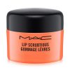 MAC Lip Scrubtious Lip Scrub - Candied Nectar