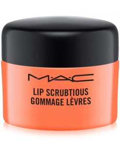 MAC Lip Scrubtious Lip Scrub - Candied Nectar