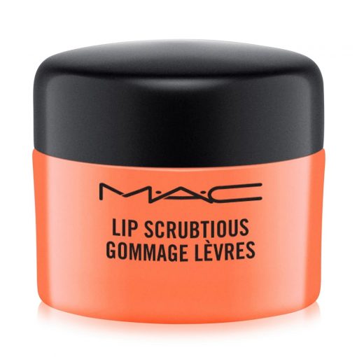 MAC Lip Scrubtious Lip Scrub - Candied Nectar