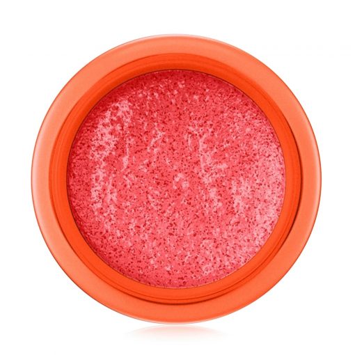 MAC Lip Scrubtious Lip Scrub - Candied Nectar