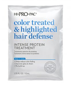 Hi-Pro-Pac Color Treated & Highlighted Hair Defense Intense Protein Treatment -52 ml