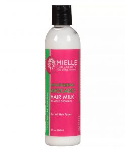 Mielle Organics Avocado Moisturizing Hair Milk - 240 ml