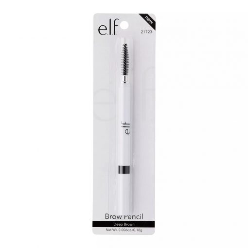 e.l.f. Instant Lift Eyebrow Pencil - deep brown