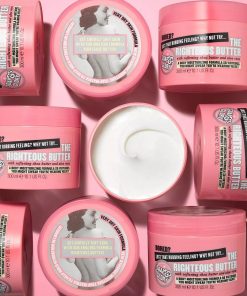 Soap & Glory Original Pink Righteous Butter Body Butter - 300 ml