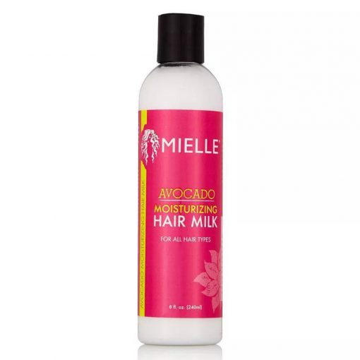 Mielle Organics Avocado Moisturizing Hair Milk - 240 ml