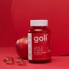 Goli Apple Cider Vinegar Gummies - 60ct