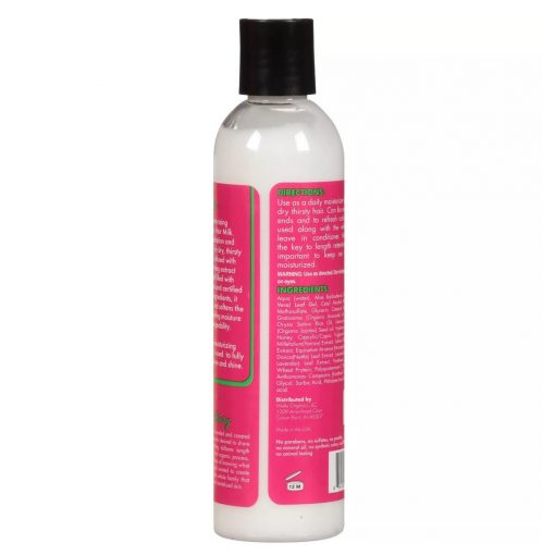 Mielle Organics Avocado Moisturizing Hair Milk - 240 ml