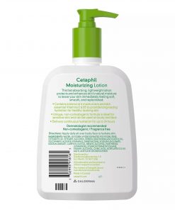 Cetaphil Moisturizing Lotion - 473 ml