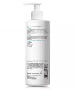 La Roche-Posay Toleriane Hydrating Gentle Face Cleanser with Ceramide - 400 ml