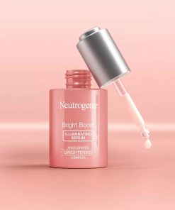 Neutrogena Bright Boost Illuminating Serum - 30 ml