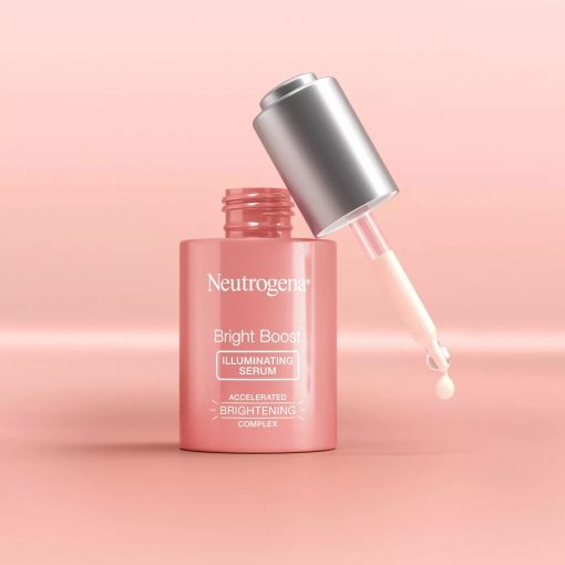 Neutrogena Bright Boost Illuminating Serum - 30 ml