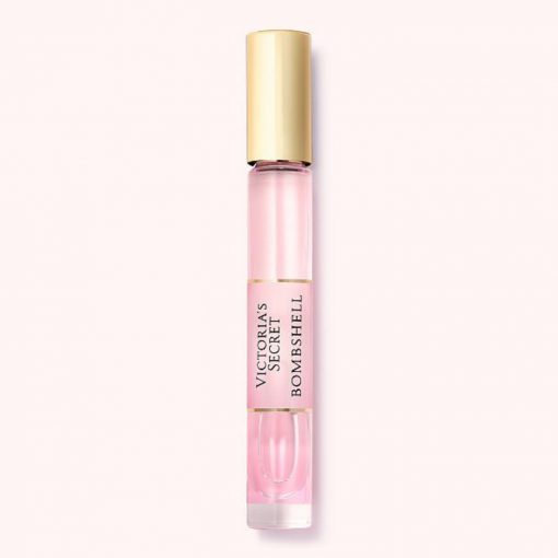 Victoria's Secret - Fine Fragrance Eau de Parfum Rollerball - Bombshell - 7 ml