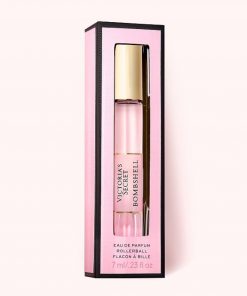 Victoria's Secret - Fine Fragrance Eau de Parfum Rollerball - Bombshell - 7 ml