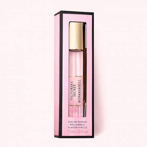 Victoria's Secret - Fine Fragrance Eau de Parfum Rollerball - Bombshell - 7 ml