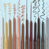 colourpop like a charm creme gel liner vault-12 pcs