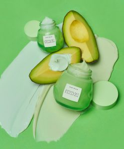 Glow Recipe Avocado Melt Retinol Eye Sleeping Mask - 15 ml