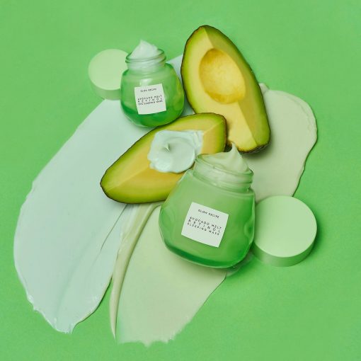 Glow Recipe Avocado Melt Retinol Eye Sleeping Mask - 15 ml