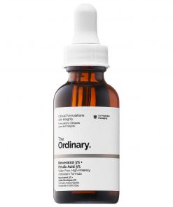 The Ordinary - Resveratrol 3% + Ferulic Acid 3% - 30 ml