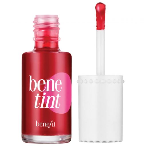 Benefit Cosmetics Benetint Rose Lip & Cheek Tint 6ml