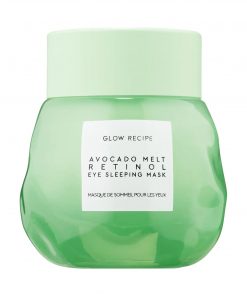 Glow Recipe Avocado Melt Retinol Eye Sleeping Mask - 15 ml