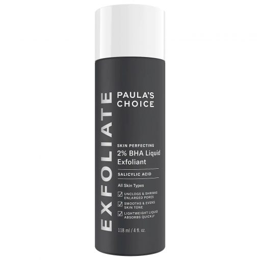 Paula's Choice Skin Perfecting 2% BHA Liquid Exfoliant - 118 ml