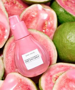 Glow Recipe Guava Vitamin C Dark Spot Treatment Serum - 30 ml