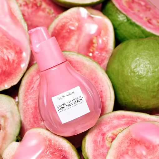 Glow Recipe Guava Vitamin C Dark Spot Treatment Serum - 30 ml