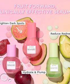 Glow Recipe Guava Vitamin C Dark Spot Treatment Serum - 30 ml