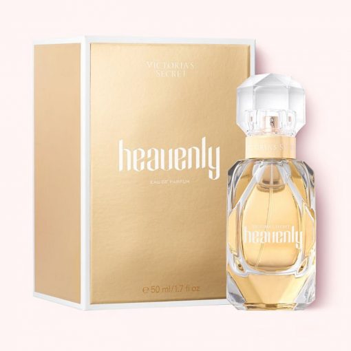 Victoria’s Secret – Heavenly Eau de Parfum – 50 ml