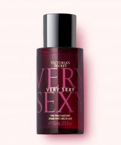 Victoria’s Secret – Very Sexy Fine Fragrance Mist – 75 ml