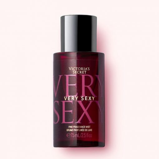 Victoria’s Secret – Very Sexy Fine Fragrance Mist – 75 ml