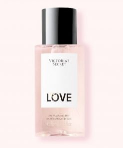 Victoria’s Secret – Love Fine Fragrance Mist – 75 ml