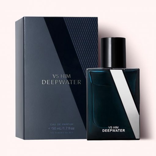 Victoria’s Secret – Him Deep Water Eau de Parfum – 50 ml