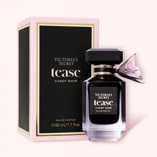 Victoria’s Secret – Tease Candy Noir Eau de Parfum – 50 ml