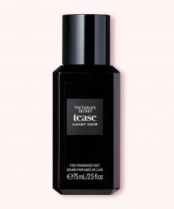 Victoria’s Secret – Tease Candy Noir Fine Fragrance Mist – 75 ml