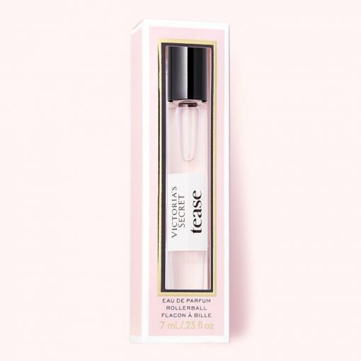 Victoria’s Secret – Fine Fragrance Eau de Parfum Rollerball – Tease – 7 ml