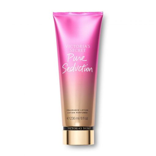 Victoria’s Secret – Fragrance Lotion Parfumee – Pure Seduction - 236 ml