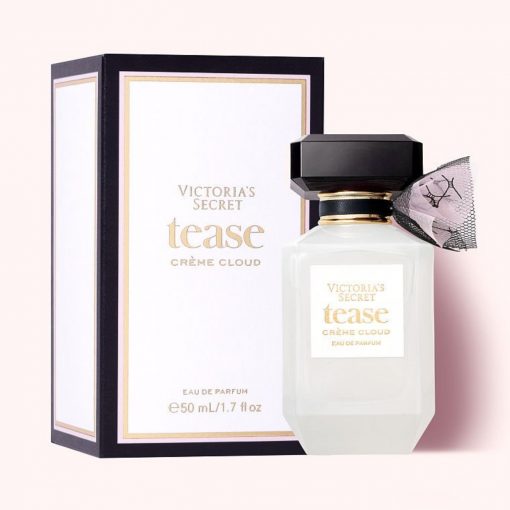 Victoria’s Secret – Tease Creme Cloud Eau de Parfum – 50 ml