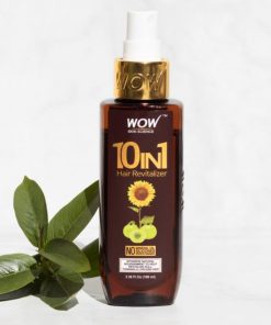 WOW 10-in-1 Hair Revitalizer - 100 mL