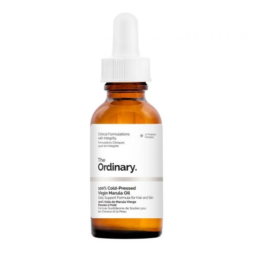 The Ordinary 100% Cold Pressed Virgin Marula Oil - 30 ml