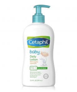Cetaphil Baby Daily Lotion - 399 ml