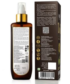 WOW 10-in-1 Hair Revitalizer - 100 mL