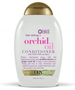 OGX Fade-Defying + Orchid Oil Conditioner, 385 ml