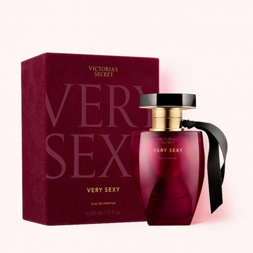 Victoria’s Secret – Very Sexy Eau de Parfum – 50 ml