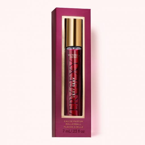 Victoria’s Secret – Fine Fragrance Eau de Parfum Rollerball – Very Sexy – 7 ml